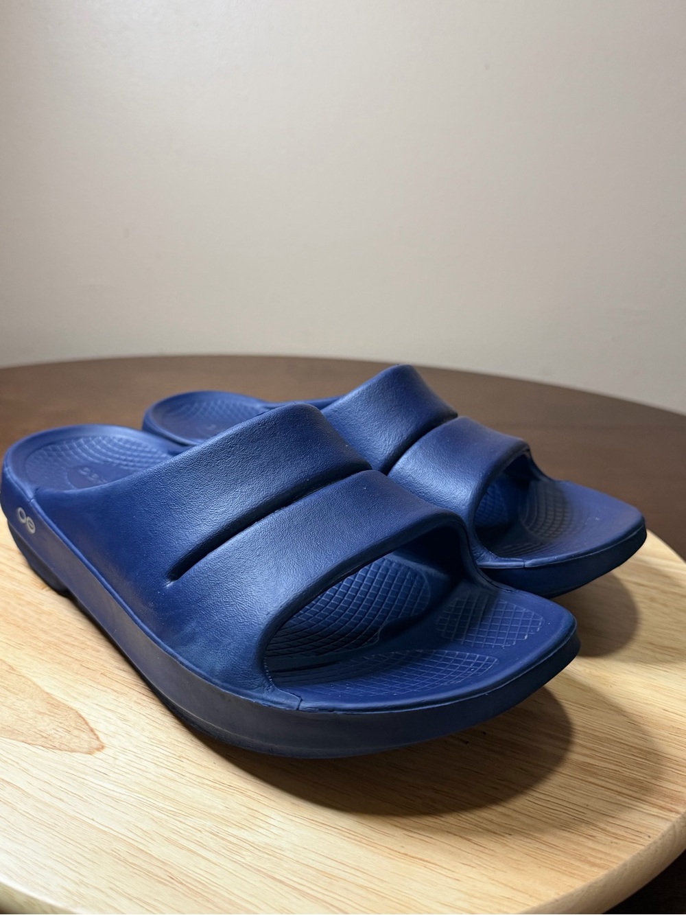 Oofos unisex OOahh Slide Sandals